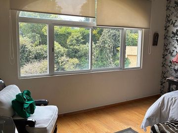 VENTA/RENTA CASA CONDOMINIO-LOMAS COUNTRY