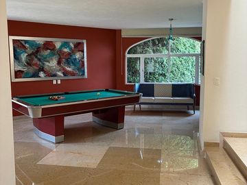 VENTA/RENTA CASA CONDOMINIO-LOMAS COUNTRY