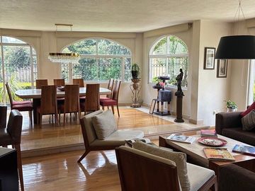 VENTA/RENTA CASA CONDOMINIO-LOMAS COUNTRY