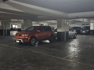 Estacionamiento en Venta en Santiago Centro
