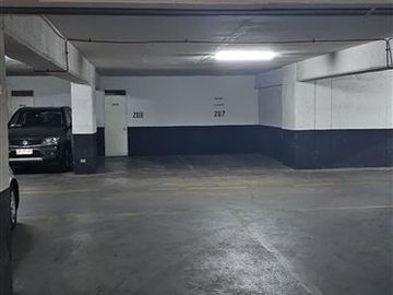 Estacionamiento en Venta en Santiago Centro