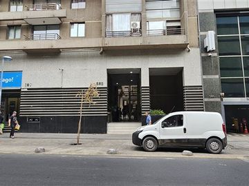 Estacionamiento en Venta en Santiago Centro