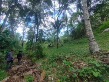 Gudang Seluas 2019 m2 di Bolaang - Cocok untuk Usaha dan Distribusi