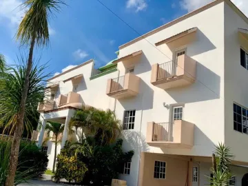 Casa en Venta en Alfredo V. Bonfil, Benito Juárez, Quintana Roo
