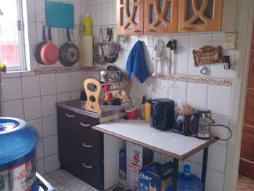 CASA ESQUINA SOLIDA Y CON EXCELENTE UBICACIÓN EN EL BOSQUE