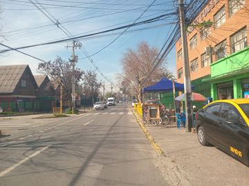 CASA ESQUINA SOLIDA Y CON EXCELENTE UBICACIÓN EN EL BOSQUE