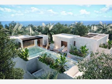 Departamento en Venta en Mahahual