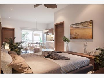 Departamento en Venta en Mahahual