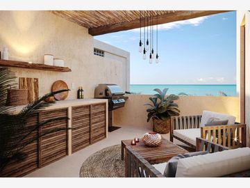 Departamento en Venta en Mahahual