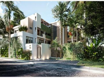 Departamento en Venta en Mahahual