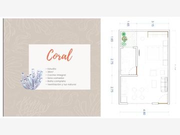 Departamento en Venta en Mahahual