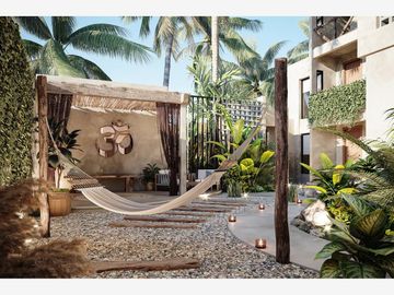 Departamento en Venta en Mahahual