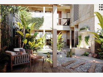 Departamento en Venta en Mahahual