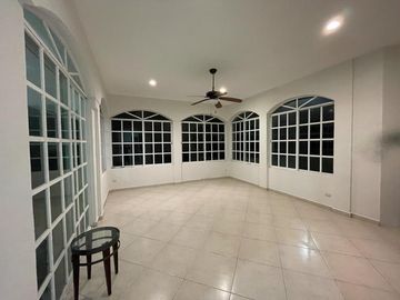 Casa en Venta en Doctores, Benito Juárez, Quintana Roo