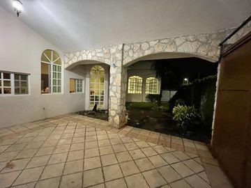 Casa en Venta en Doctores, Benito Juárez, Quintana Roo