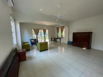 Casa en Venta en Doctores, Benito Juárez, Quintana Roo