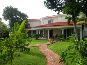 Casa en Venta en Doctores, Benito Juárez, Quintana Roo