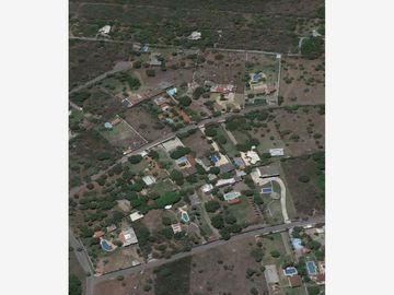 Finca-Rancho en Venta en Misión Antigua, Cadereyta Jiménez, Nuevo León