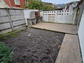 VENTA AMPLIA  CASA PATRIMONIAL BELLAVISTA TOME