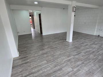 VENTA AMPLIA  CASA PATRIMONIAL BELLAVISTA TOME