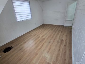 VENTA AMPLIA  CASA PATRIMONIAL BELLAVISTA TOME