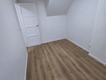 VENTA AMPLIA  CASA PATRIMONIAL BELLAVISTA TOME
