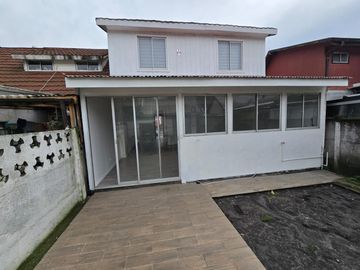 VENTA AMPLIA  CASA PATRIMONIAL BELLAVISTA TOME