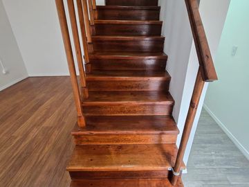 VENTA AMPLIA  CASA PATRIMONIAL BELLAVISTA TOME