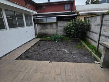 VENTA AMPLIA  CASA PATRIMONIAL BELLAVISTA TOME