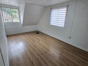 VENTA AMPLIA  CASA PATRIMONIAL BELLAVISTA TOME