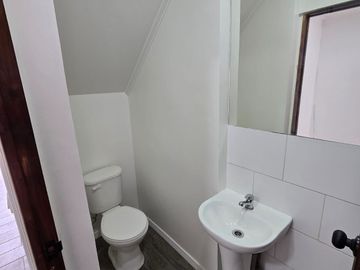 VENTA AMPLIA  CASA PATRIMONIAL BELLAVISTA TOME