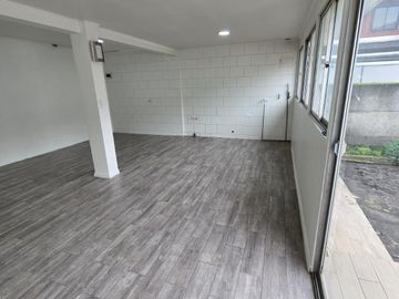 VENTA AMPLIA  CASA PATRIMONIAL BELLAVISTA TOME
