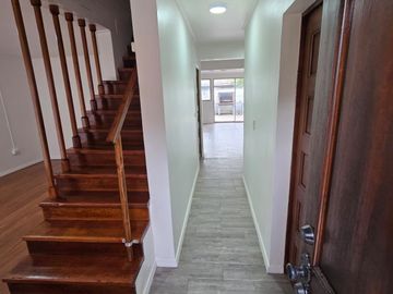 VENTA AMPLIA  CASA PATRIMONIAL BELLAVISTA TOME