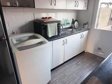 SE VENDE CONDOMINIO GENOVEVA, LA CRUZ