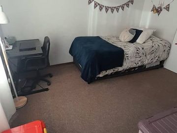 SE VENDE CONDOMINIO GENOVEVA, LA CRUZ