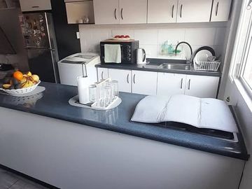 SE VENDE CONDOMINIO GENOVEVA, LA CRUZ