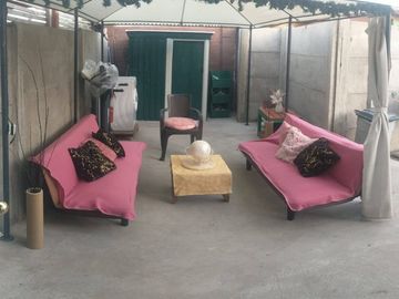 SE VENDE CONDOMINIO GENOVEVA, LA CRUZ