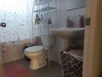 SE VENDE CONDOMINIO GENOVEVA, LA CRUZ