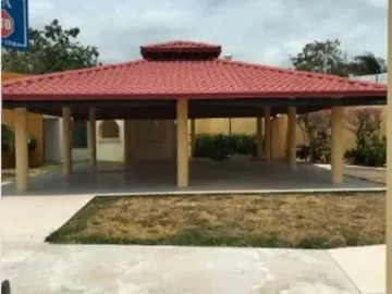 Casa en venra en Hacienda Chetumal, Othón P. Blanco, Quintana Roo