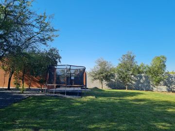 Quinta en Venta en Hacienda el Mezcal, Cadereyta Jiménez, Nuevo León