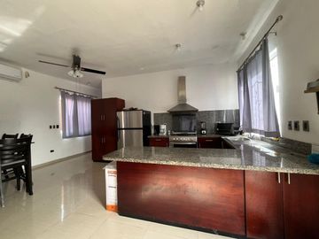 Quinta en Venta en Hacienda el Mezcal, Cadereyta Jiménez, Nuevo León