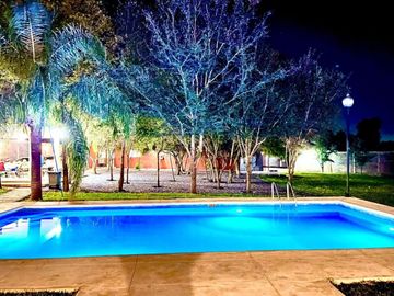 Quinta en Venta en Hacienda el Mezcal, Cadereyta Jiménez, Nuevo León