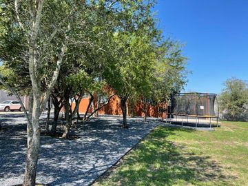 Quinta en Venta en Hacienda el Mezcal, Cadereyta Jiménez, Nuevo León