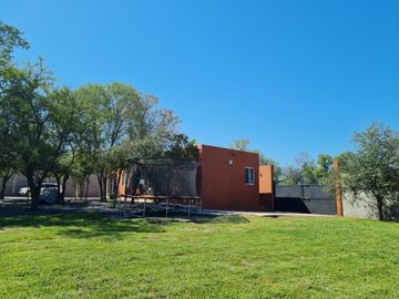Quinta en Venta en Hacienda el Mezcal, Cadereyta Jiménez, Nuevo León