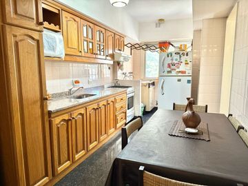 DEPARTAMENTO 4 AMBIENTES VENTA WILDE BALCON