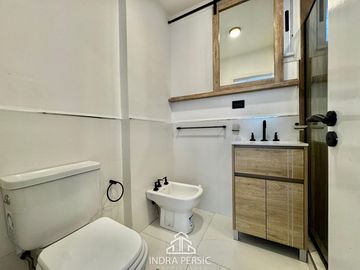 Venta departamento Centro Mar del Plata 4 Ambientes c/ balcón terraza.