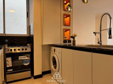 Venta departamento Centro Mar del Plata 4 Ambientes c/ balcón terraza.