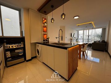 Venta departamento Centro Mar del Plata 4 Ambientes c/ balcón terraza.