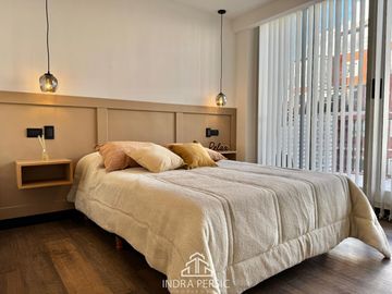 Venta departamento Centro Mar del Plata 4 Ambientes c/ balcón terraza.