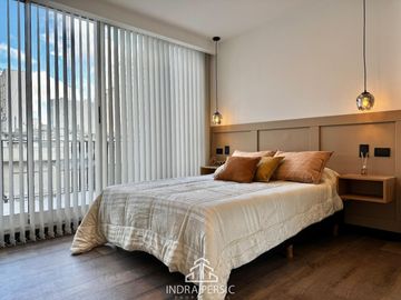Venta departamento Centro Mar del Plata 4 Ambientes c/ balcón terraza.